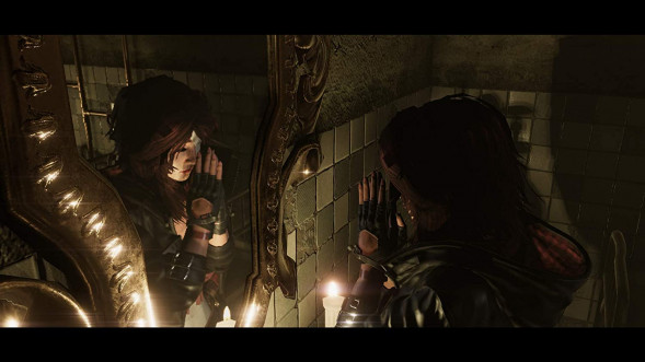 Игра Tormented Souls [PS5, русские субтитры] в Орле