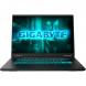 Ноутбук Gigabyte Gaming A16 GA63H (3WHK3EE894SD) (16&amp;quot;, IPS, AMD Ryzen 7 260 3.8ГГц, 8 ядер, 16ГБ DDR5, 1ТБ SSD, NVIDIA GeForce RTX 5070 - 8 ГБ, FreeDOS), черный в Орле