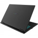 Ноутбук Gigabyte Gaming A16 GA63H (3WHK3EE894SD) (16&amp;quot;, IPS, AMD Ryzen 7 260 3.8ГГц, 8 ядер, 16ГБ DDR5, 1ТБ SSD, NVIDIA GeForce RTX 5070 - 8 ГБ, FreeDOS), черный в Орле
