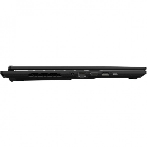 Ноутбук Gigabyte Gaming A16 GA63H (3WHK3EE894SD) (16&amp;quot;, IPS, AMD Ryzen 7 260 3.8ГГц, 8 ядер, 16ГБ DDR5, 1ТБ SSD, NVIDIA GeForce RTX 5070 - 8 ГБ, FreeDOS), черный в Орле