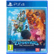 Minecraft Legends Deluxe Edition [PS4, русская версия] в Орле