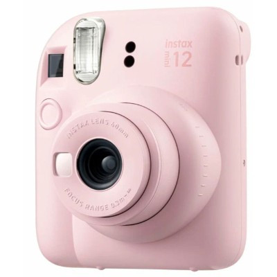 Фотоаппарат моментальной печати Fujifilm Instax Mini 12, Blossom Pink в Орле
