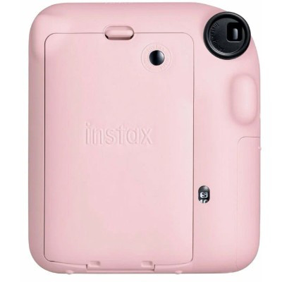 Фотоаппарат моментальной печати Fujifilm Instax Mini 12, Blossom Pink в Орле