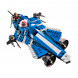 Конструктор LEGO Star Wars 75087 Джедайский истребитель Анакина в Орле