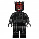 Конструктор LEGO Star Wars 75224 Микрофайтеры Корабль-лазутчик ситхов в Орле