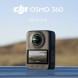 Экшн-камера DJI Osmo 360 Standard Combo в Орле