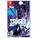 Игра SANABI [Nintendo Switch, русские субтитры] в Орле