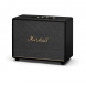 Портативная акустика Marshall Woburn III, Black в Орле
