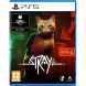 Игра Stray [PS5, русские субтитры] в Орле