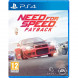 Игра Need for Speed: Payback [PS4, русская версия] в Орле