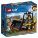 Конструктор LEGO City Great Vehicles 60219 Строительный погрузчик в Орле