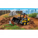 Конструктор LEGO City Great Vehicles 60219 Строительный погрузчик в Орле