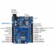 Микроконтроллер Arduino Uno R3 Type-C (совместимый) в Орле