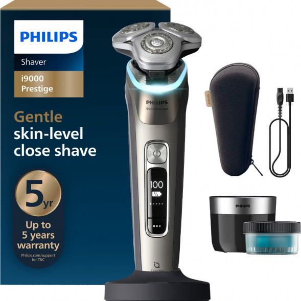 Электробритва Philips Shaver i9000 Prestige XP9203/30 в Орле