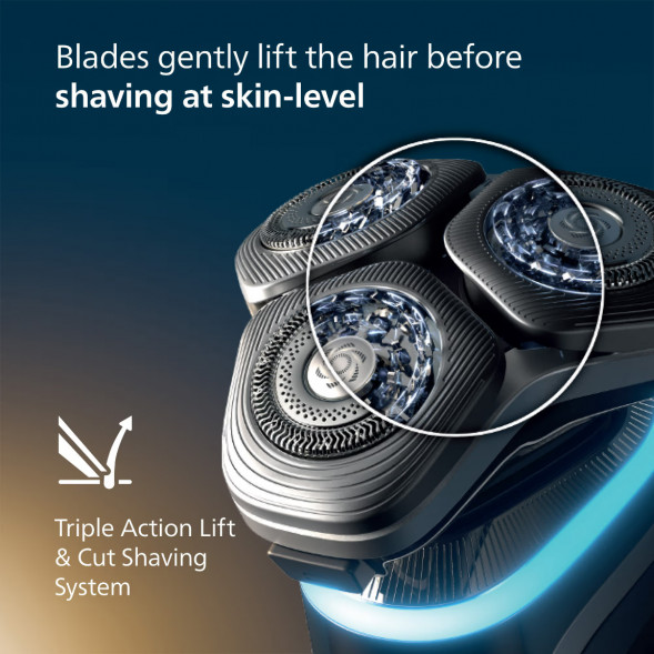 Электробритва Philips Shaver i9000 Prestige XP9203/30 в Орле