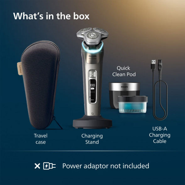Электробритва Philips Shaver i9000 Prestige XP9203/30 в Орле