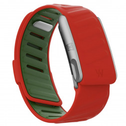Силиконовый ремешок WHOOP SportFlex для WHOOP MG, CR7 Home 