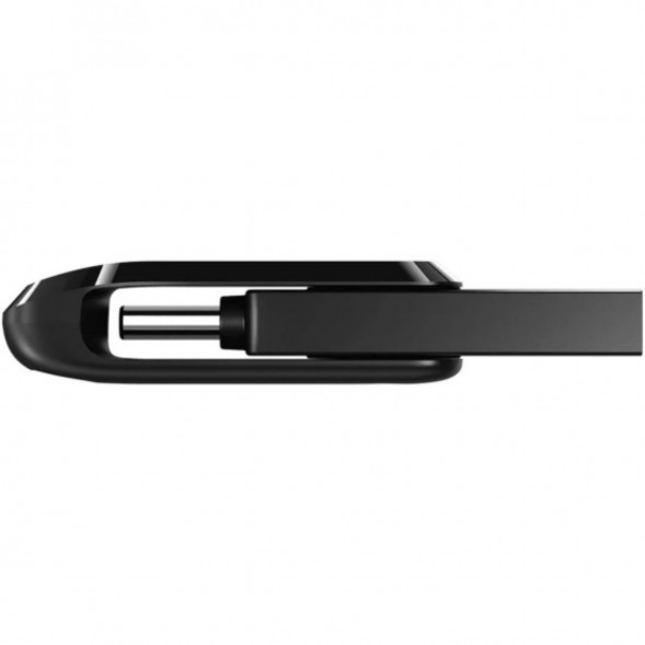 USB флешка Sandisk Ultra Dual Drive Go 256Gb USB 3.2 gen 1/ USB Type-C в Орле