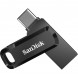 USB флешка Sandisk Ultra Dual Drive Go 256Gb USB 3.2 gen 1/ USB Type-C в Орле