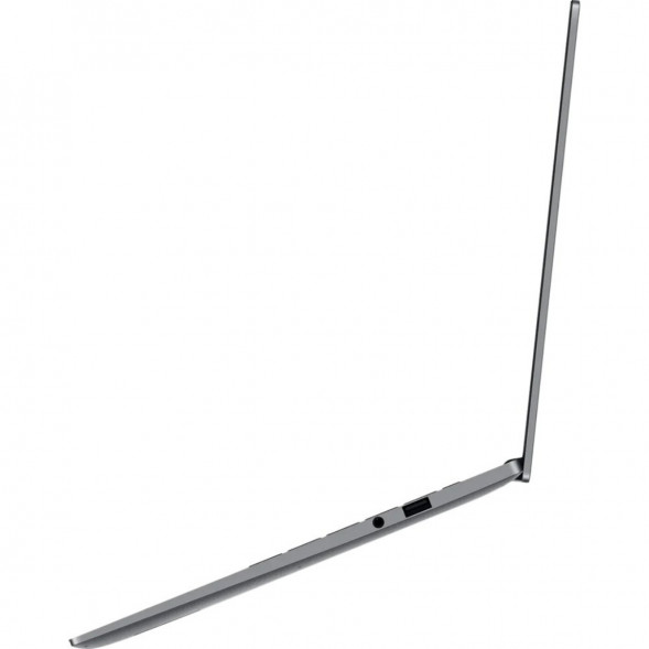 Ноутбук Honor MagicBook X16 Plus (5301AMBC) (14&amp;quot;, IPS, Intel Core 5 220H 2.7ГГц, 12 ядер, 32ГБ DDR4, 1ТБ SSD, Intel Graphics, Windows 11 Home), серый космос в Орле