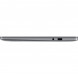 Ноутбук Honor MagicBook X16 Plus (5301AMBC) (14&amp;quot;, IPS, Intel Core 5 220H 2.7ГГц, 12 ядер, 32ГБ DDR4, 1ТБ SSD, Intel Graphics, Windows 11 Home), серый космос в Орле