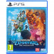 Minecraft Legends Deluxe Edition [PS5, русская версия] в Орле