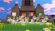 Minecraft Legends Deluxe Edition [PS5, русская версия] в Орле