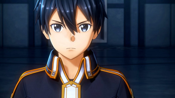 Игра Sword Art Online: Alicization Lycoris [Nintendo Switch, русская версия] в Орле