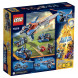 Конструктор LEGO Nexo Knights 70315 Устрашающий разрушитель Клэя в Орле