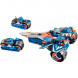 Конструктор LEGO Nexo Knights 70315 Устрашающий разрушитель Клэя в Орле