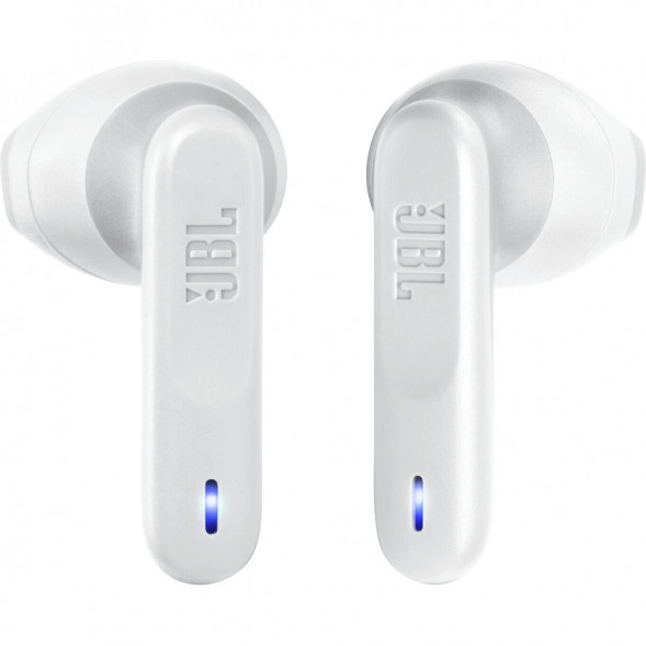 Беспроводные наушники JBL Wave Flex, White в Орле