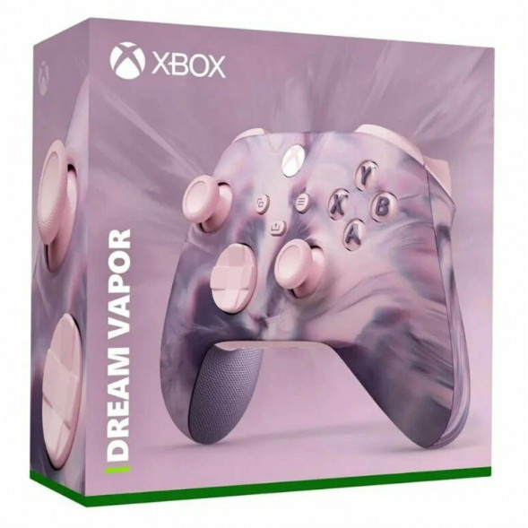 Геймпад Xbox Series Dream Vapor Special Edition в Орле