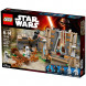 Конструктор LEGO Star Wars 75139 Сражение на планете Такодана в Орле