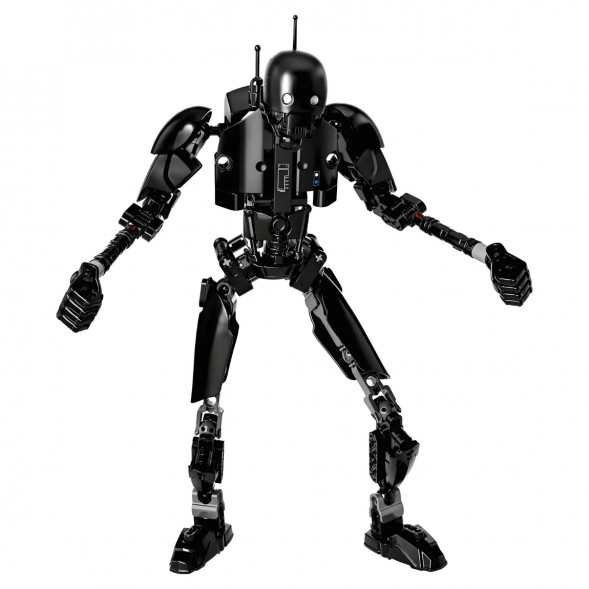 Конструктор LEGO Star Wars 75120 K-2SO в Орле