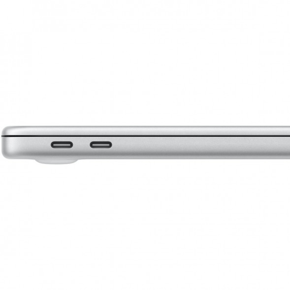 Ноутбук Apple MacBook Neo MHFA4 (A18 Pro 5-Core GPU, 8/256GB), Серебристый/Silver в Орле
