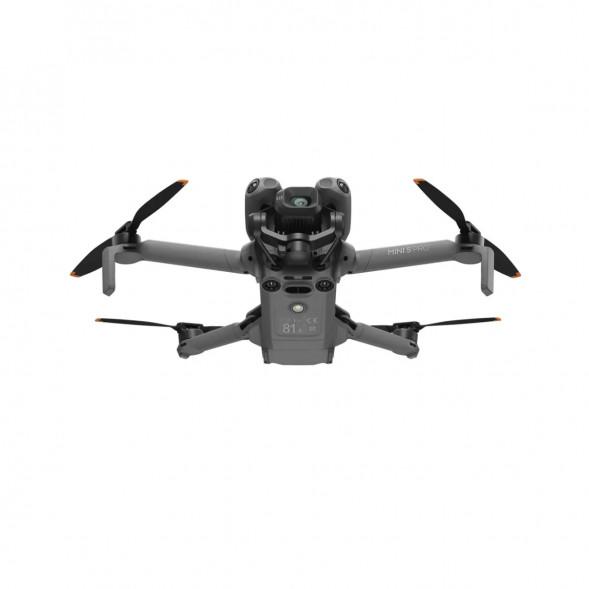 Квадрокоптер DJI Mini 5 Pro Fly More Combo (DJI RC-N3) в Орле
