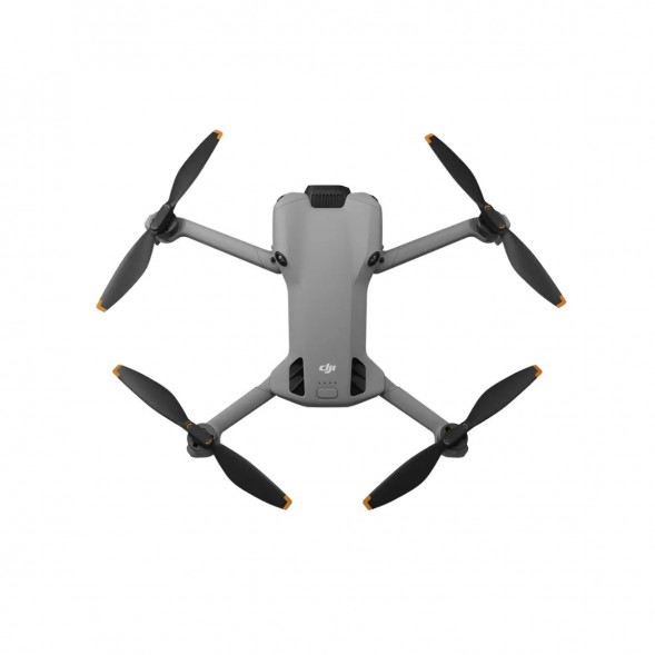 Квадрокоптер DJI Mini 5 Pro Fly More Combo (DJI RC-N3) в Орле