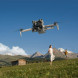 Квадрокоптер DJI Mini 5 Pro Fly More Combo (DJI RC-N3) в Орле