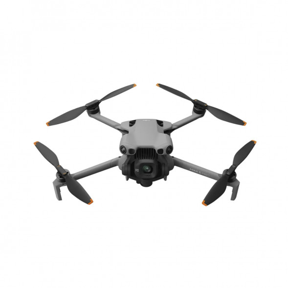 Квадрокоптер DJI Mini 5 Pro Fly More Combo (DJI RC-N3) в Орле