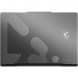 Ноутбук MSI Cyborg 15 C2WF-015XRU (15.6&amp;quot;, IPS, Intel Core 5 210H 2.2ГГц, 8-ядер, 16ГБ DDR5, 1ТБ SSD, NVIDIA GeForce RTX 5060 - 8 ГБ, FreeDOS), серый в Орле