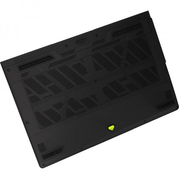Ноутбук MSI Cyborg 15 C2WF-015XRU (15.6&amp;quot;, IPS, Intel Core 5 210H 2.2ГГц, 8-ядер, 16ГБ DDR5, 1ТБ SSD, NVIDIA GeForce RTX 5060 - 8 ГБ, FreeDOS), серый в Орле