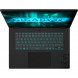 Ноутбук Gigabyte Gaming A16 GA6EH (EVHS3KZC94SD) (16&amp;quot;, IPS, Intel Ultra 9 185H 2.3ГГц, 16 ядер, 16Гб DDR5, 1Тб SSD, RTX 5060 8Гб, без ОС), чёрный в Орле
