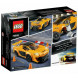 Конструктор LEGO Speed Champions 75909 McLaren P1 в Орле