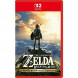 Игра The Legend of Zelda: Breath of the Wild [Nintendo Switch 2, русская версия] в Орле