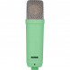 Микрофон студийный RODE NT1 Signature, Green в Орле