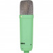 Микрофон студийный RODE NT1 Signature, Green в Орле
