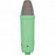 Микрофон студийный RODE NT1 Signature, Green в Орле