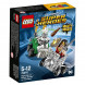 Конструктор LEGO Super Heroes 76070 Mighty Micros: Чудо-женщина против Думсдэя в Орле