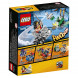 Конструктор LEGO Super Heroes 76070 Mighty Micros: Чудо-женщина против Думсдэя в Орле