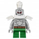 Конструктор LEGO Super Heroes 76070 Mighty Micros: Чудо-женщина против Думсдэя в Орле